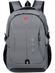 Рюкзак Rittlekors Gear RG9367 серый