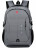 Рюкзак Rittlekors Gear RG9367 серый
