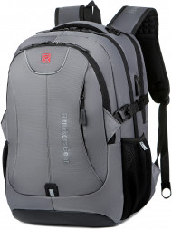 Рюкзак Rittlekors Gear RG9367 серый