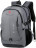 Рюкзак Rittlekors Gear RG9367 серый