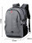 Рюкзак Rittlekors Gear RG9367 серый