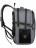 Рюкзак Rittlekors Gear RG9367 серый
