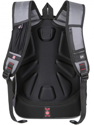 Рюкзак Rittlekors Gear RG9367 серый