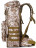Рюкзак Rittlekors Gear 7522 70л пустынный камуфляж пиксель