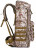 Рюкзак Rittlekors Gear 7522 70л пустынный камуфляж пиксель