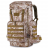 Рюкзак Rittlekors Gear 7522 70л пустынный камуфляж пиксель