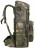Рюкзак Rittlekors Gear 7522 70л болотный камуфляж