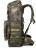 Рюкзак Rittlekors Gear 7522 70л болотный камуфляж