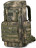 Рюкзак Rittlekors Gear 7522 70л болотный камуфляж