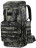 Рюкзак Rittlekors Gear 7522 70л черный камуфляж