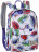 Рюкзак для девочки RITTLEKORS GEAR RG5687 mini белый