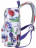 Рюкзак для девочки RITTLEKORS GEAR RG5687 mini белый