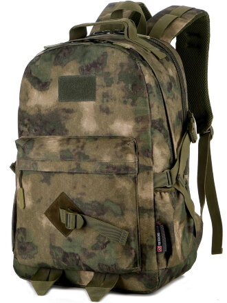 Рюкзак Rotekors Gear 5004 32л. CAMO