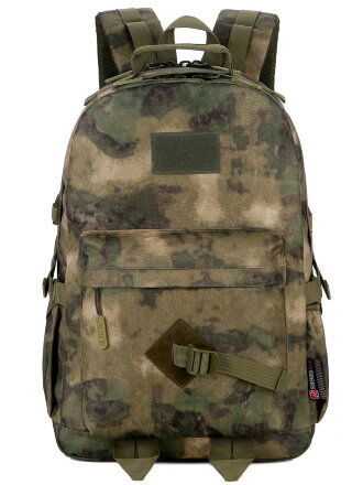 Рюкзак Rotekors Gear 5004 32л. CAMO