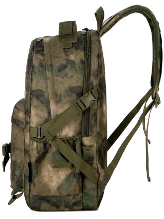 Рюкзак Rotekors Gear 5004 32л. CAMO