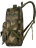 Рюкзак Rotekors Gear 5004 32л. CAMO