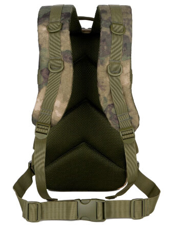 Рюкзак Rotekors Gear 5004 32л. CAMO