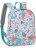 Рюкзак для девочки RITTLEKORS GEAR RG5687 mini светло-серый