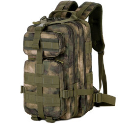 Рюкзак Rotekors 5007 тактический 27л. CAMO
