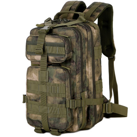 Рюкзак Rotekors 5007 тактический 27л. CAMO