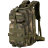 Рюкзак Rotekors 5007 тактический 27л. CAMO