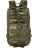 Рюкзак Rotekors 5007 тактический 27л. CAMO