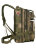 Рюкзак Rotekors 5007 тактический 27л. CAMO