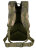 Рюкзак Rotekors 5007 тактический 27л. CAMO