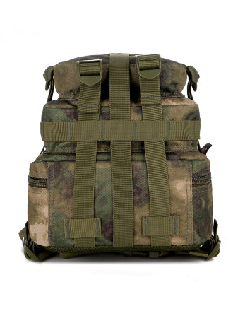 Рюкзак Rotekors 5007 тактический 27л. CAMO