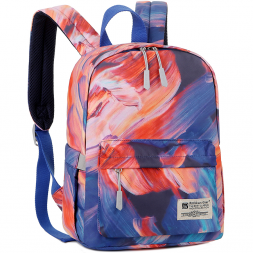 Рюкзак для девочки RITTLEKORS GEAR RG5687 mini алый