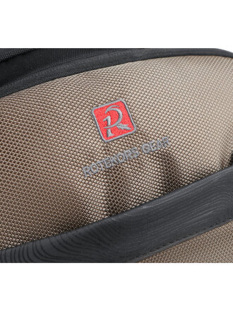 Рюкзак Rotekors Gear 9358 хаки