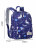 Рюкзак для девочки RITTLEKORS GEAR RG5687 mini темно-синий