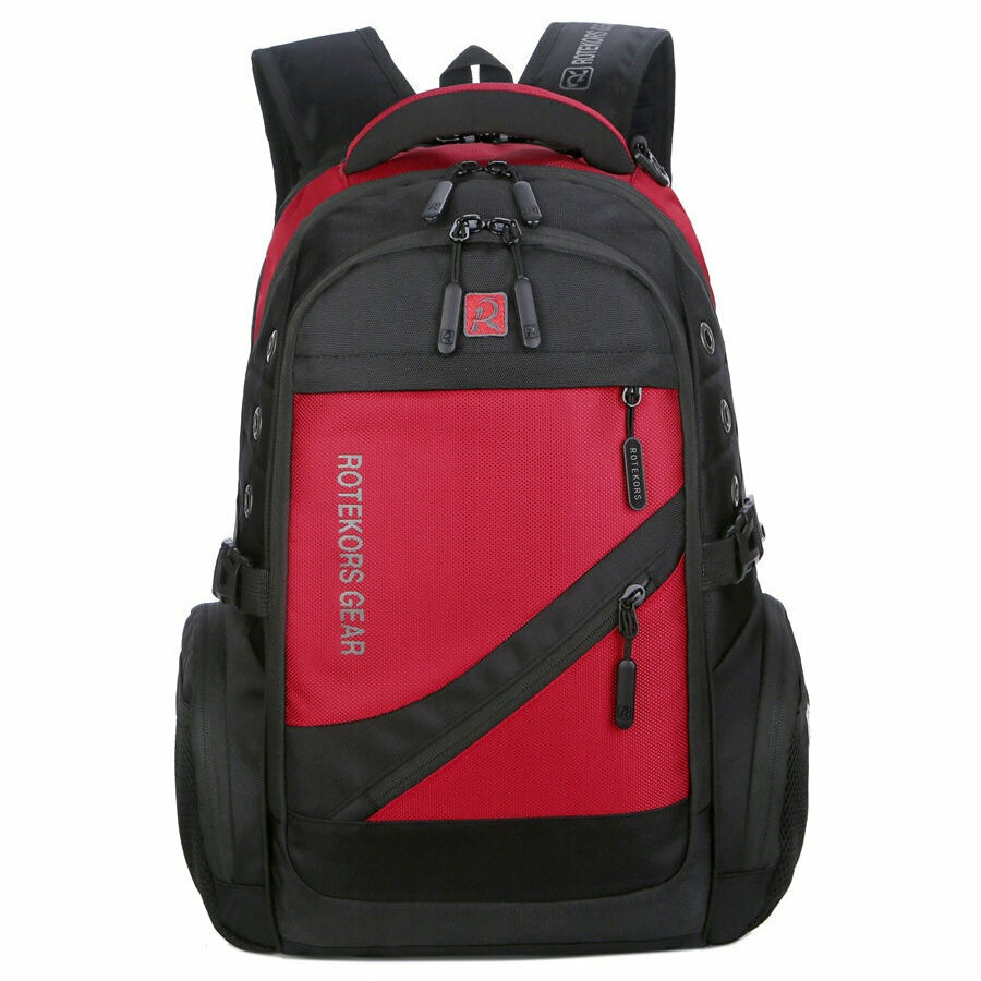 rotekors gear