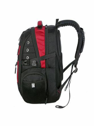 Рюкзак Rotekors Gear 1418 красный