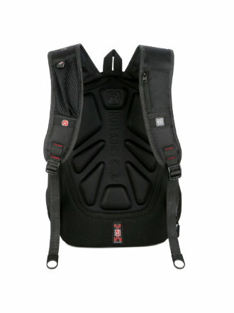Рюкзак Rotekors Gear 1418 красный