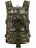 Тактический рюкзак Rittlekors Gear 5035 40л Лесной камуфляж