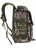 Тактический рюкзак Rittlekors Gear 5035 40л Лесной камуфляж