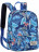Рюкзак для девочки RITTLEKORS GEAR RG5687 mini ярко-синий