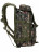 Тактический рюкзак Rittlekors Gear 5035 40л Digital Woodland