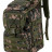 Тактический рюкзак Rittlekors Gear 5035 40л Digital Woodland