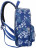 Рюкзак для девочки RITTLEKORS GEAR RG5687 mini светло-синий