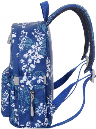 Рюкзак для девочки RITTLEKORS GEAR RG5687 mini светло-синий