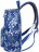 Рюкзак для девочки RITTLEKORS GEAR RG5687 mini светло-синий