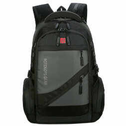 Рюкзак Rotekors Gear 1418 серый