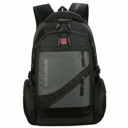 Рюкзак Rotekors Gear 1418 серый