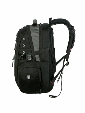 Рюкзак Rotekors Gear 1418 серый