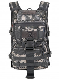 Тактический рюкзак Rittlekors Gear 5035 40л ACU Digital