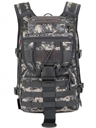 Тактический рюкзак Rittlekors Gear 5035 40л ACU Digital