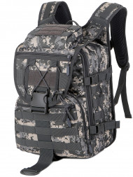 Тактический рюкзак Rittlekors Gear 5035 40л ACU Digital