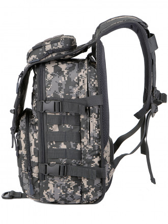 Тактический рюкзак Rittlekors Gear 5035 40л ACU Digital
